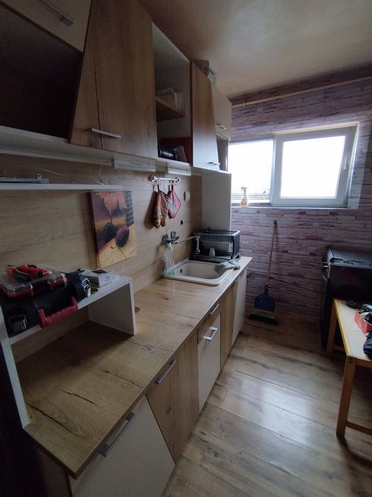 Apartament 2 camere Astra str.uranus