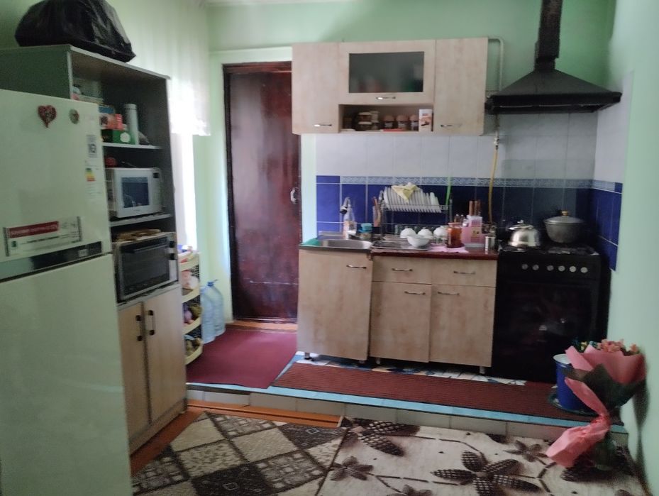 Hovli Toshkent, Yashnobod