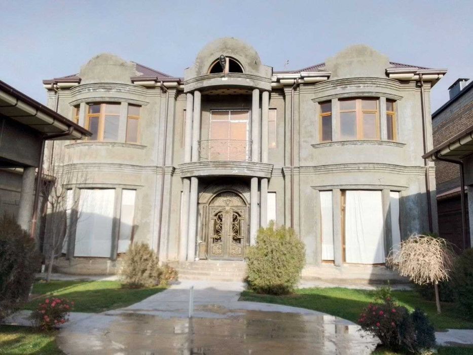 Яангйол тумани М34 йолида аринтир Дикас 8 сотихли ховли сотилади