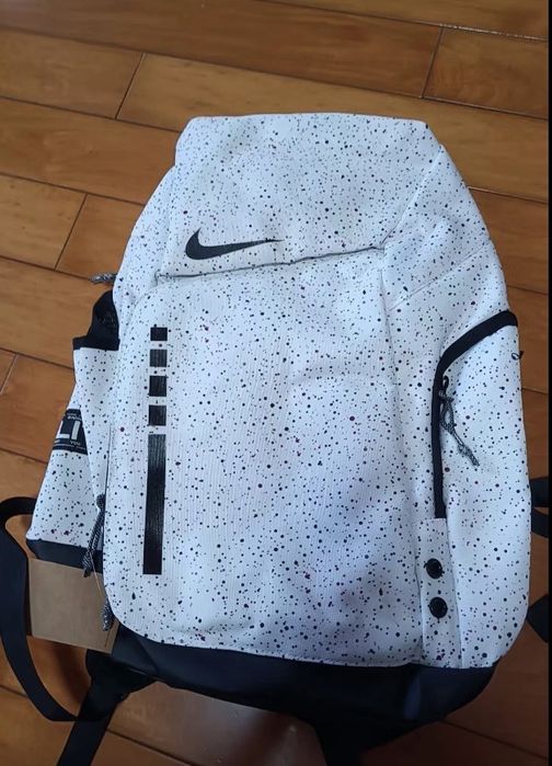 Nike elit спортивный рюкзак