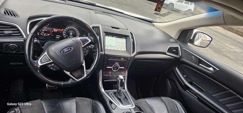 De vanzare Ford Edge 2017