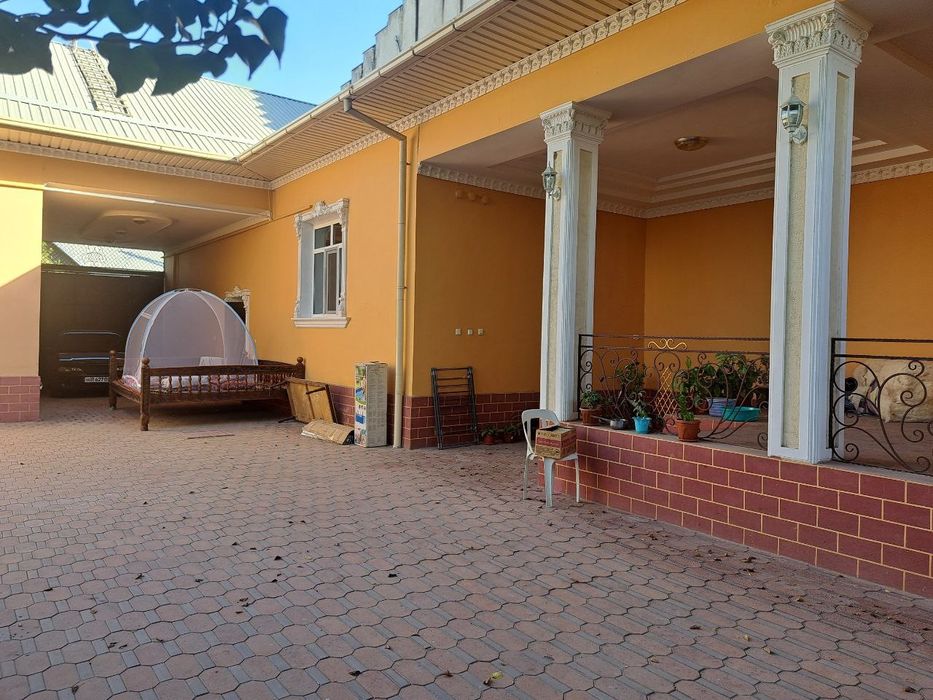 Продаётся Дом 5соток Эшонгузар