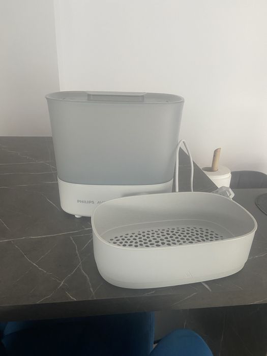 Sterilizator Philips Avent