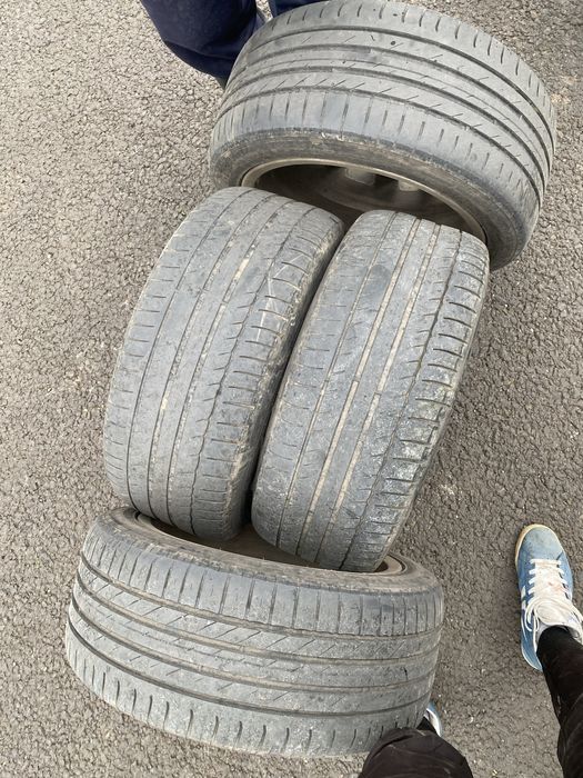 Jante bmw e90 e60 R17