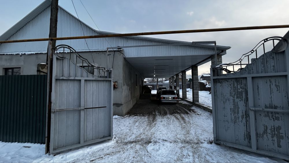 Срочно продается дом