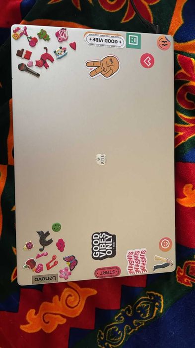 Lenovo IdeaPad 5 14IIL05