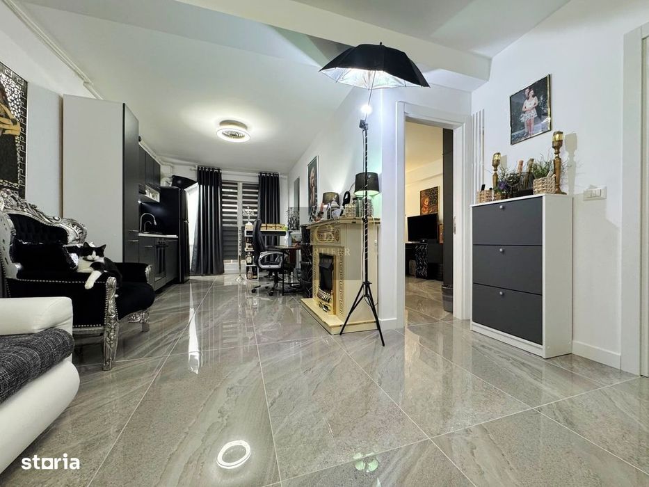 2 Camere | Vitan Barzesti |