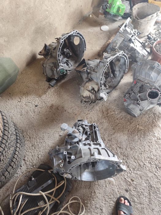 Автозапчасти Ваз Матор