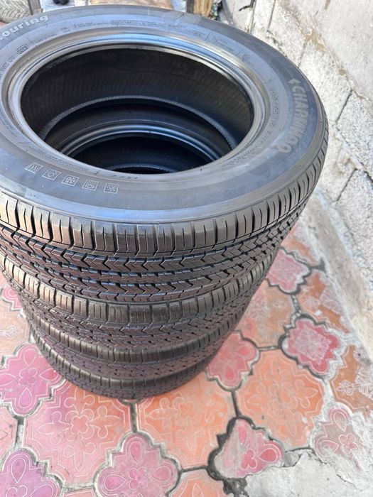 İdial xolatda kamplekt