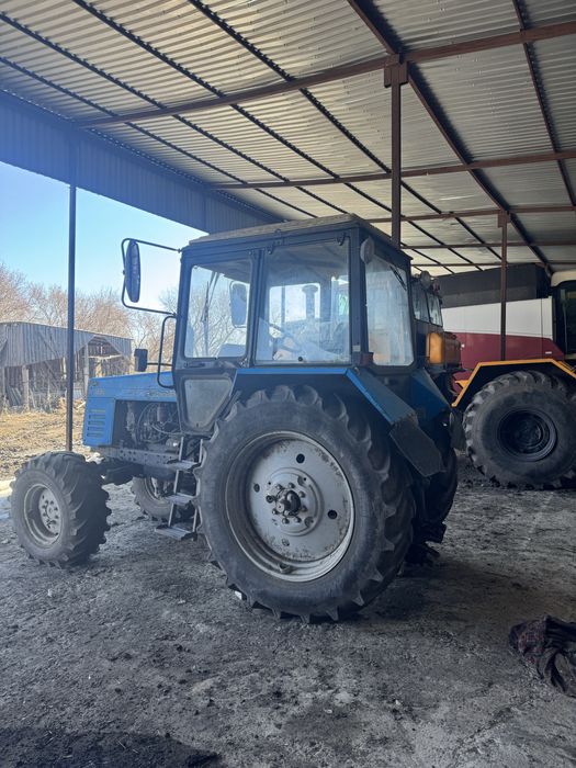 Продам Мтз - 892