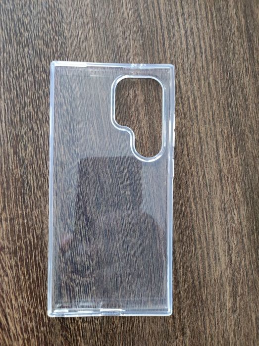 Силиконов калъф за Samsung galaxy S24 ultra