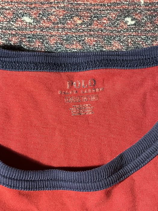 Polo Ralph Lauren
