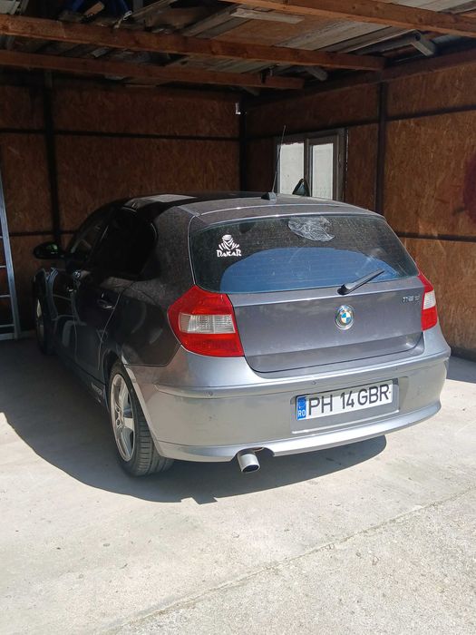 BMW 1 Series 2006 — imagine 4