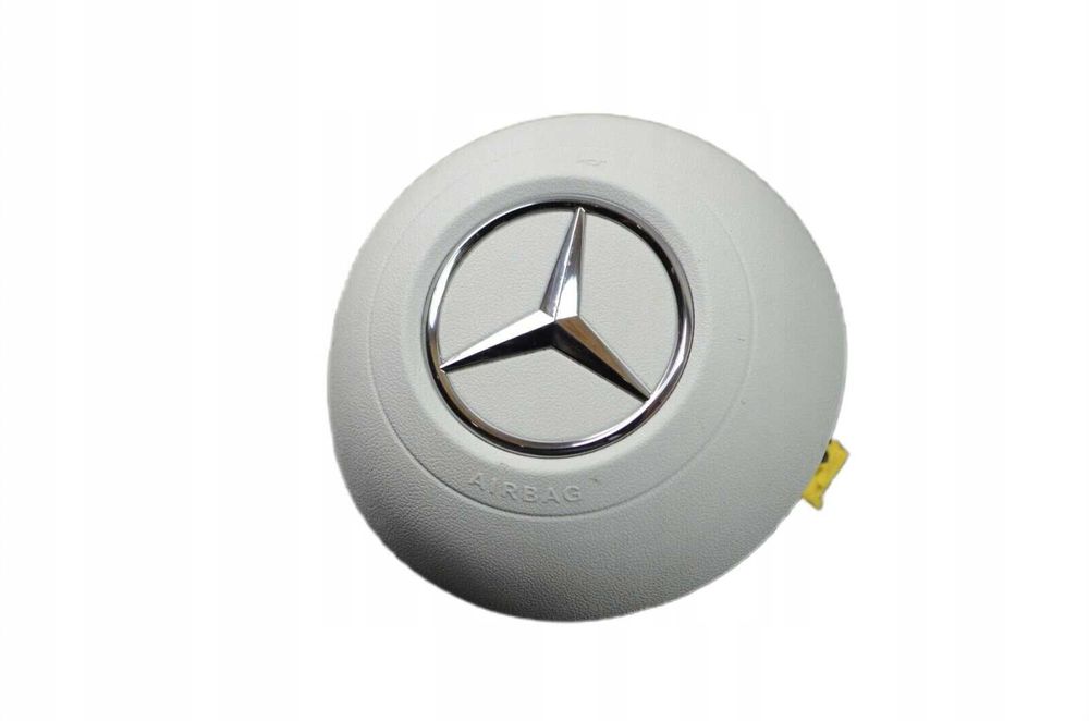 Mercedes Ремонт Рециклиране ремонт на аирбаг ейрбег