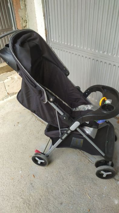 Детска лятна количка