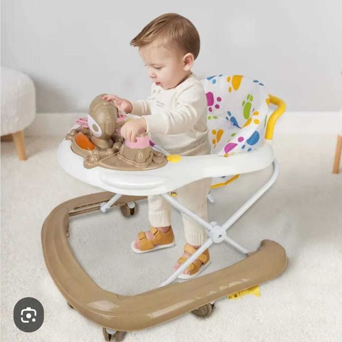 Бебешка проходилка XUANYI