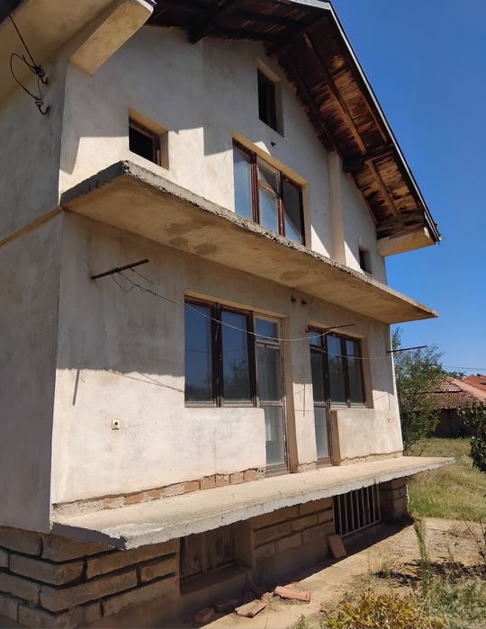 Продава се Къща в с. Крайници, Област Кюстендил - 140 кв.м за 636 €/кв.м - Снимка #1