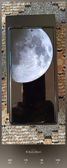 Samsung Galaxy S 23 ultra