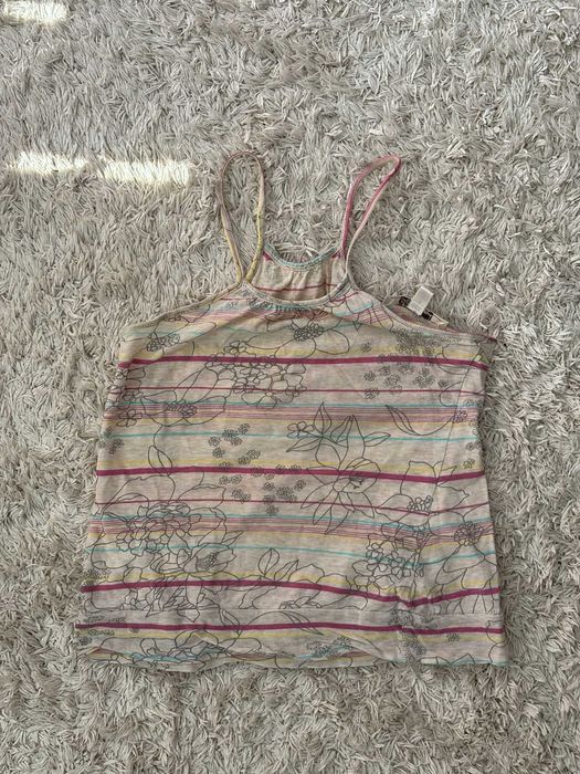 Летни дрехи за момичета