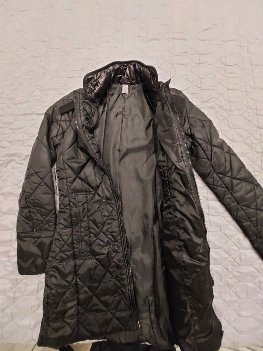 Зимно яке" G-star raw"
