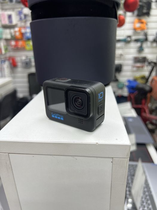 GoPro Hero 10 Black