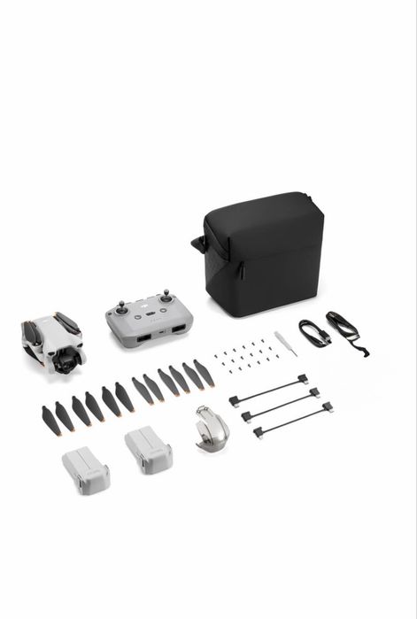 Dji mini 3 дрон  .