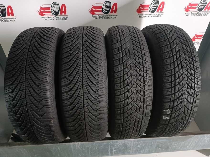 ANVELOPE 175 65 14 82T 175/65/14 GOODYEAR CP V10632 ALL SEASON