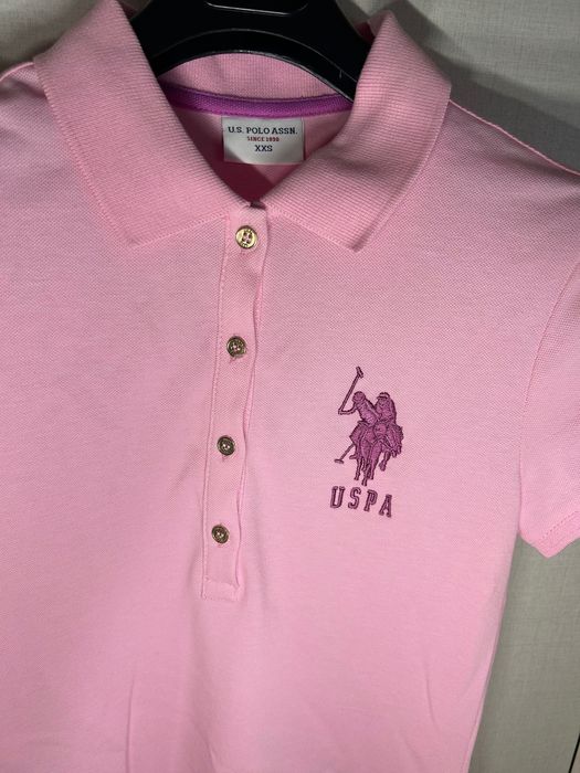 Оригинална рокля U.S. POLO ASSN.