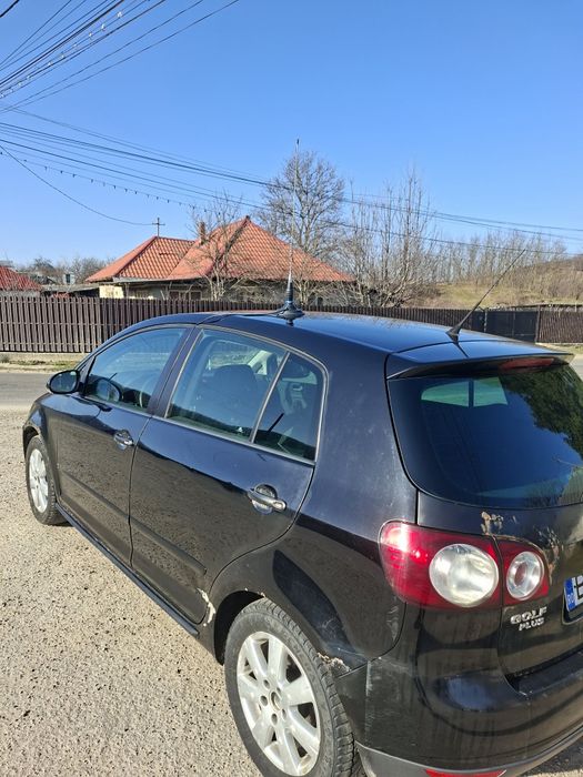 Volkswagen Golf 5 Plus 2.0d