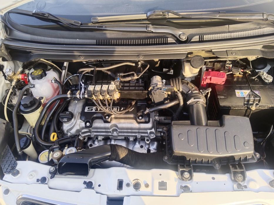 Sotiladi Spark Сотилади