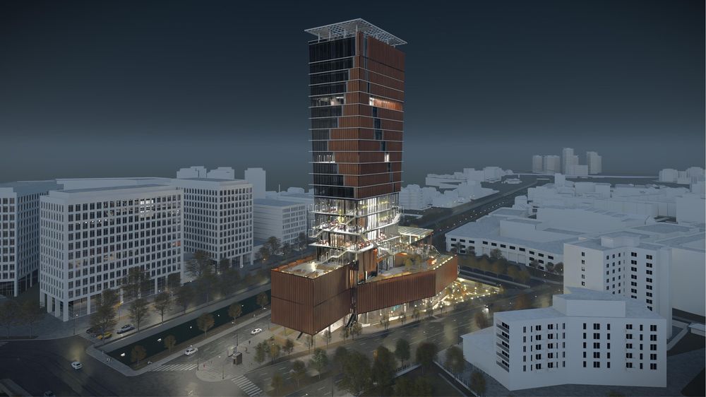 Birou Individual de Arhitectură & Design