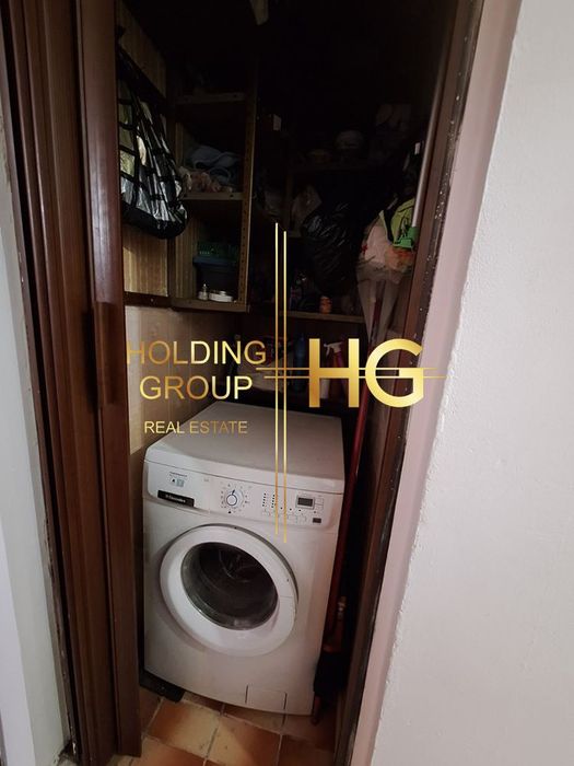 Продава се Четиристаен апартамент в Варна, Младост 1 - 98 кв.м за 1939 €/кв.м - Снимка #12