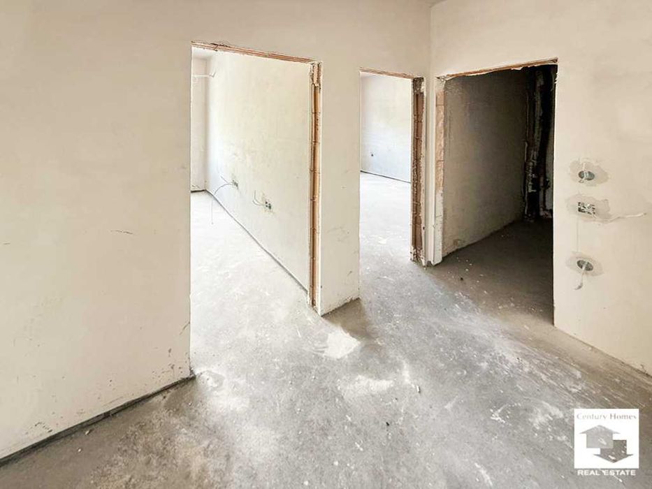 Продава се Тристаен апартамент в Велико Търново, Зона Б - 91 кв.м за 684 €/кв.м - Снимка #6