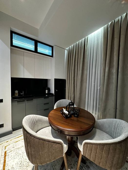 Сдается 1 ком ЖК Prestige Gardens. Улица Ш.Руставели. Братские могилы