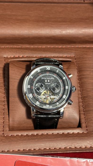 Наручные часы PATEK PHILIPPE