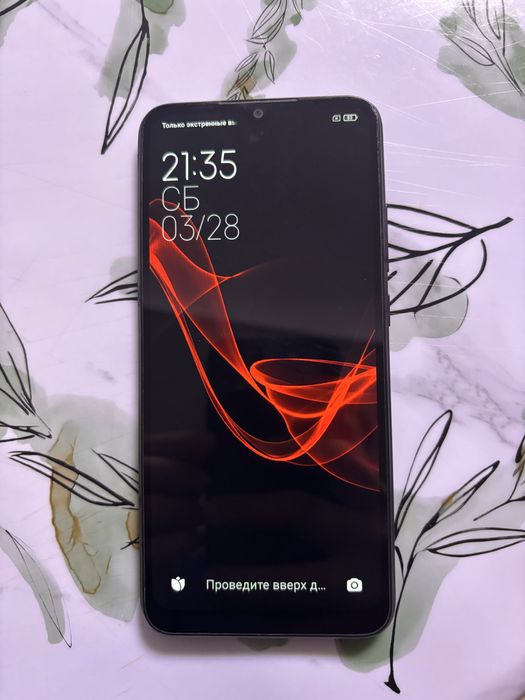 Продам vivo Y02t и Redmi 9A