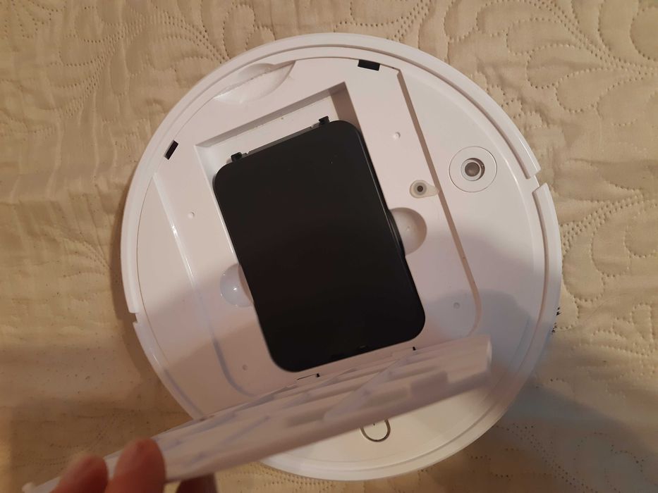 Робот 2 в 1  Jallen Gabor