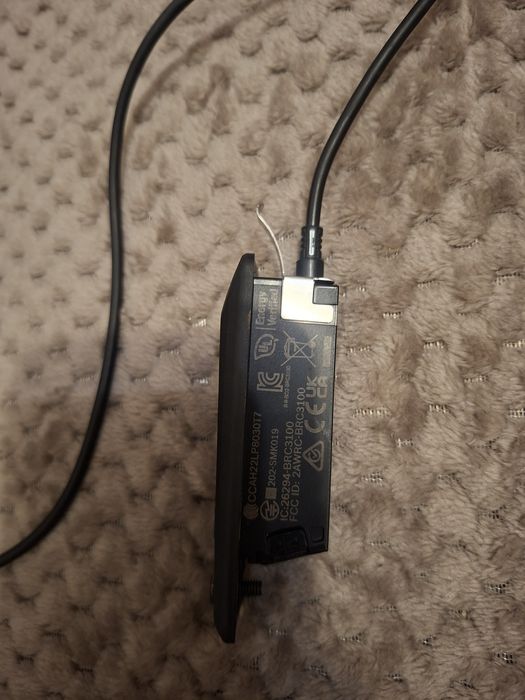 Controller bosch BRC 3100 + cablu Y