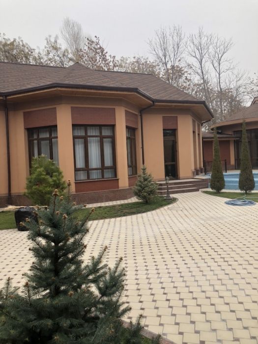 Срочно сдается дом