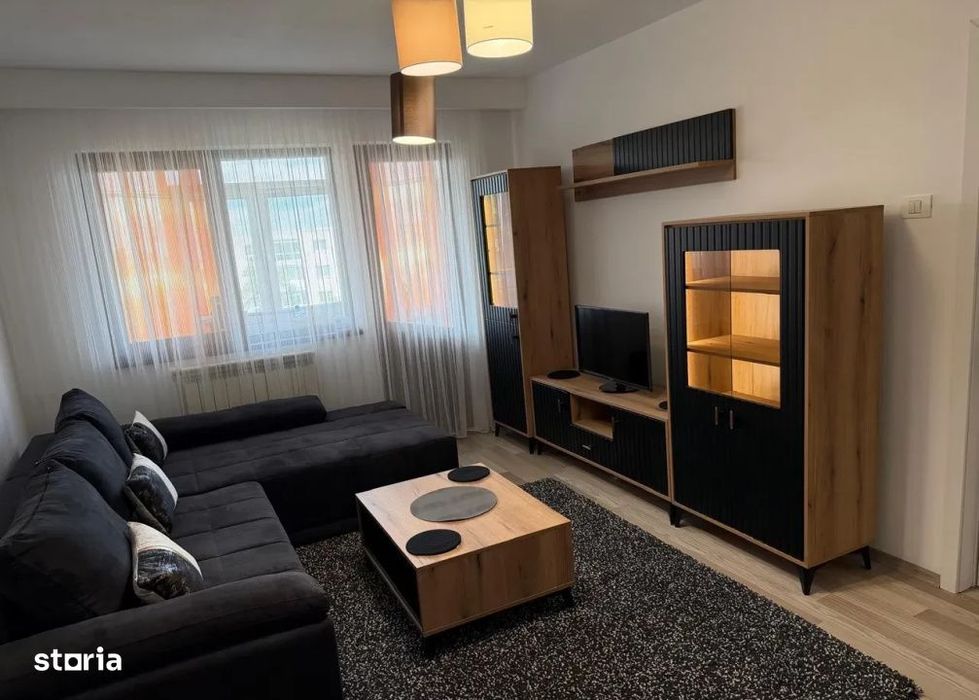 Apartament 2 Camere | Tomis Nord | Prima Inchiriere | Termen Lung