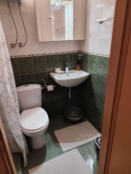 Двустаен апартамент в ж.к. Гоце Делчев.