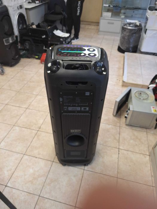 Bluetooth колона Brodu