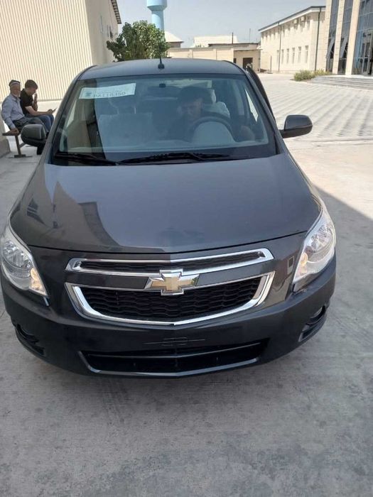 Moshina cobalt avtamat