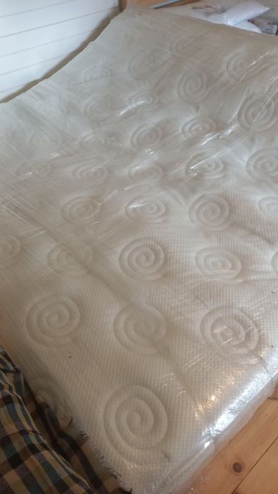 Луксозен матрак TED Matterra - размер 180/200