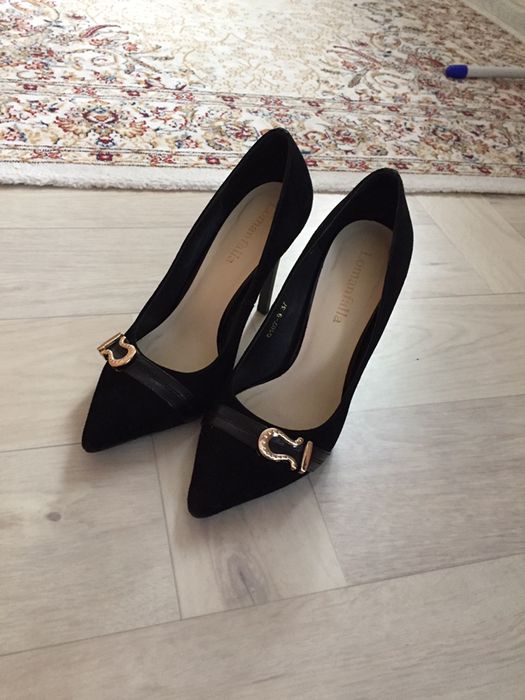 Туфли женские