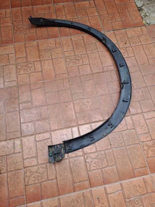 Overfender bandou dreapta fata Mazda CX-5 an 2018-2021