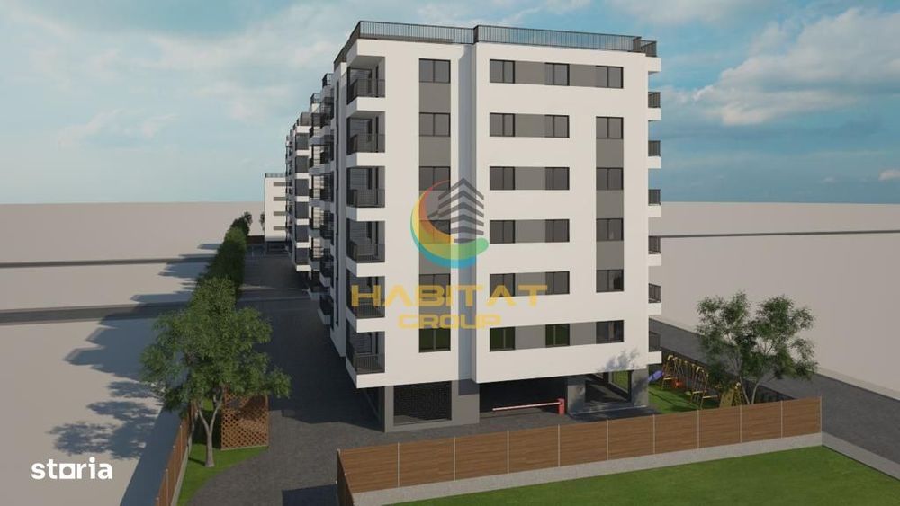 Apartament 3 camere GATA DE MUTAT Postalinului