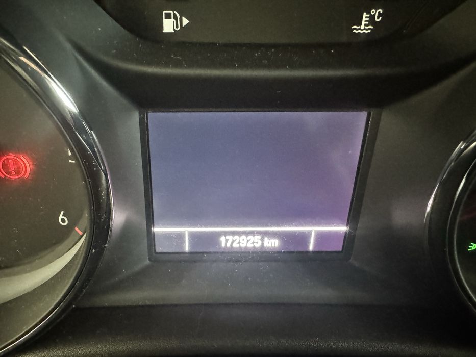 Opel Astra Sports Tourer+