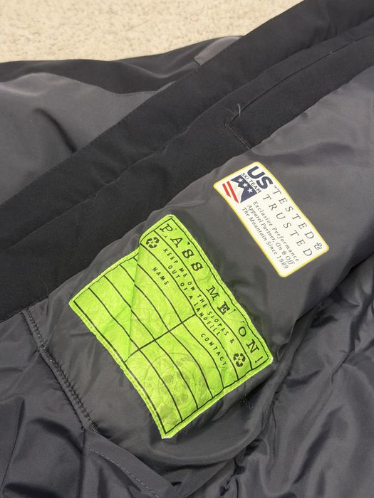 Costum de ski Spyder Copii 10-12 ani