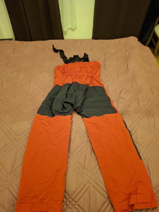 Musto performance гащеризон